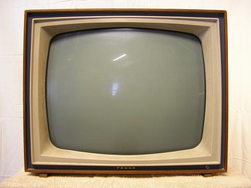 Fenno TV неизвестный тип