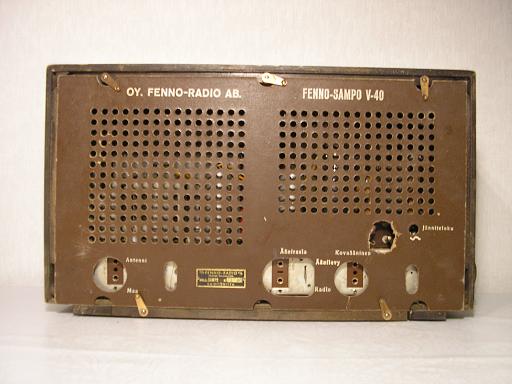 Eumig 430 WB