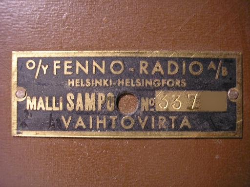 Eumig 430 WB