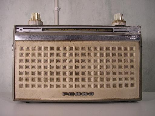 Fenno F443PT