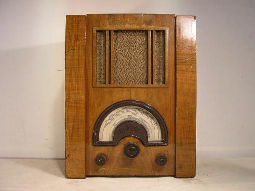 Lorenz Mnchen K34W Sp