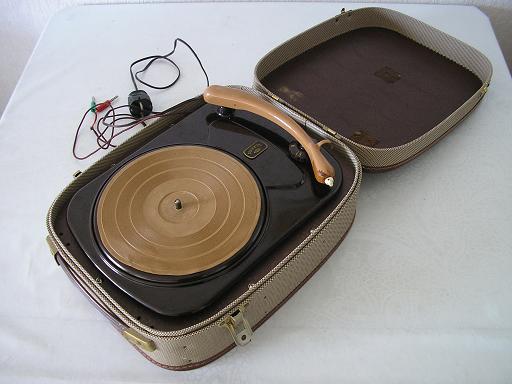 Phonette MW