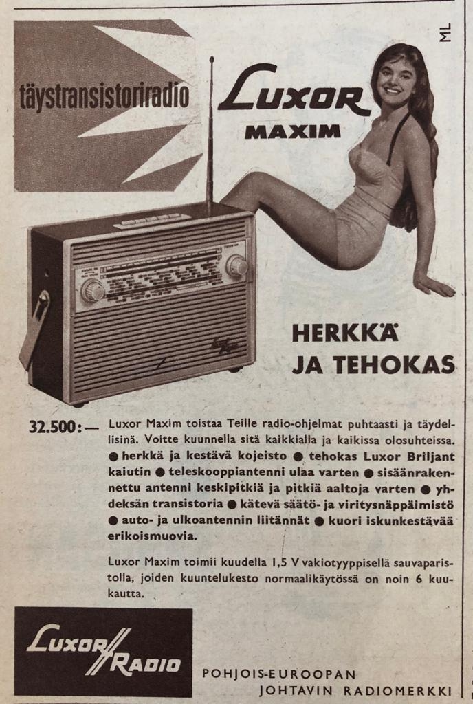Kuva: Juhani Mki-Teppo