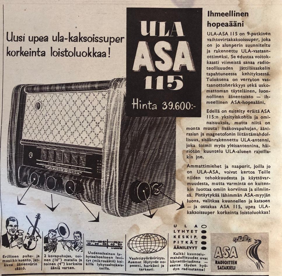 Kuva: Juhani Mki-Teppo