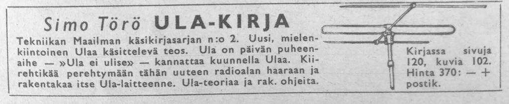 Kuva: Juhani Mki-Teppo