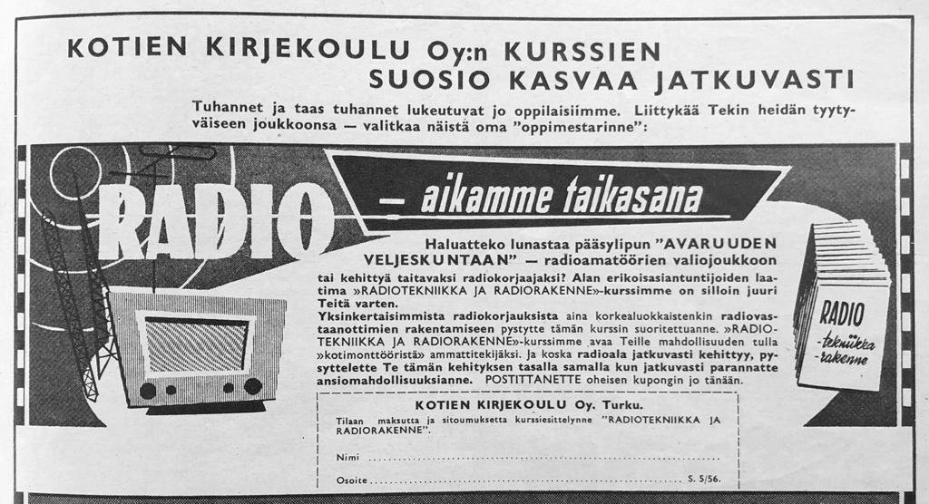 Kuva: Juhani Mki-Teppo