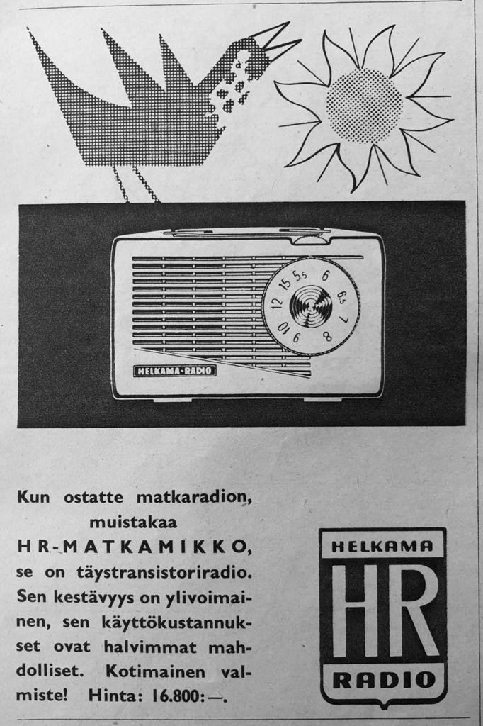 Kuva: Juhani Mki-Teppo
