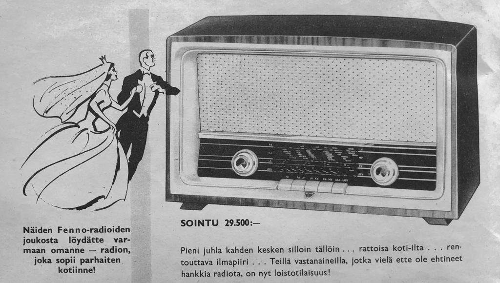 Kuva: Juhani Mki-Teppo