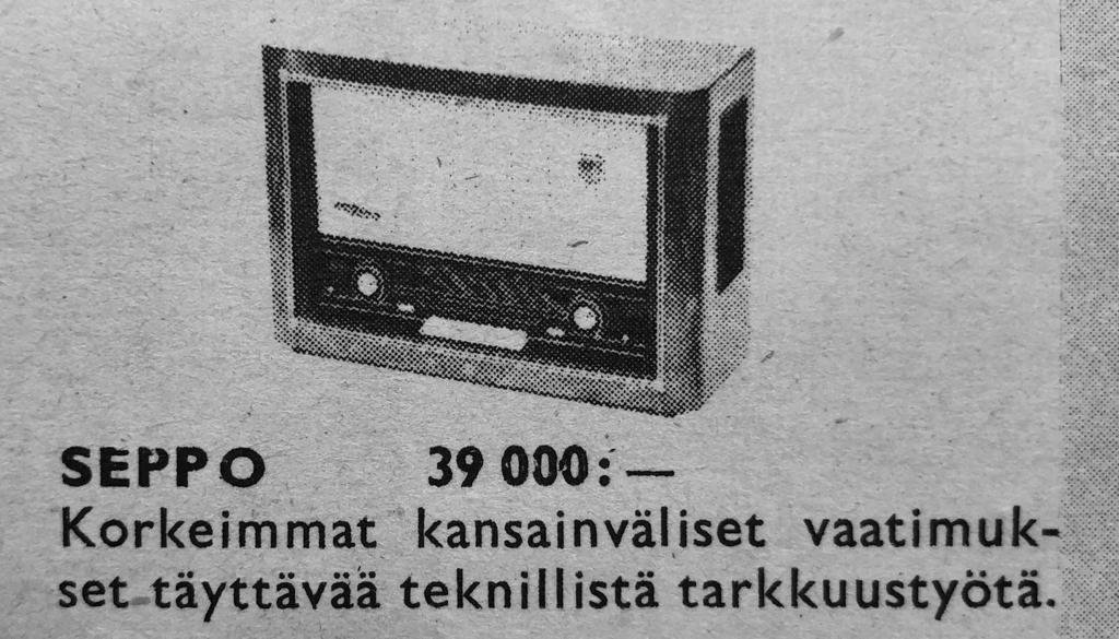 Kuva: Juhani Mki-Teppo