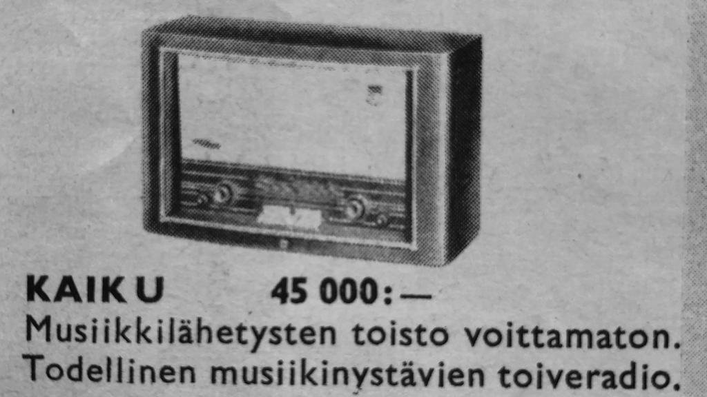 Kuva: Juhani Mki-Teppo