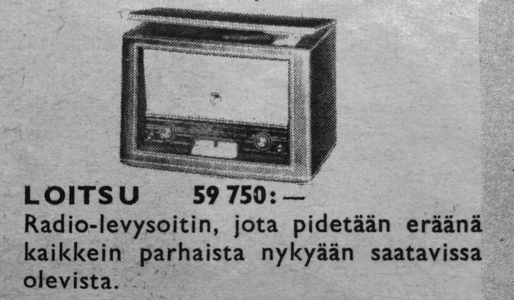 Kuva: Juhani Mki-Teppo