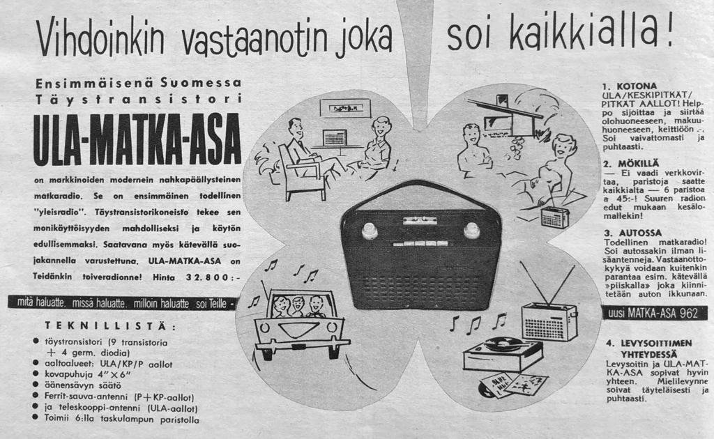 Kuva: Juhani Mki-Teppo