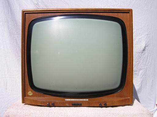 Monark TV 443