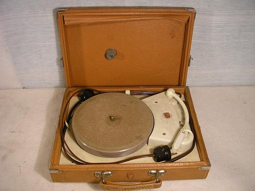 Philips NG 3802