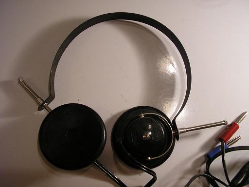 Omega 5P наушники