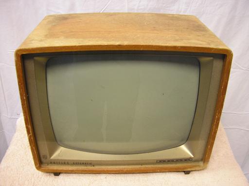 Philips TV model ???