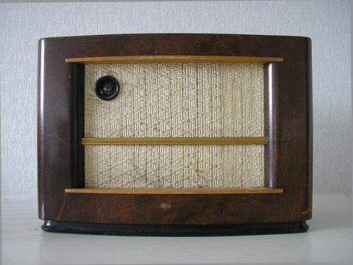 Philips 463A /48 Iso Matti