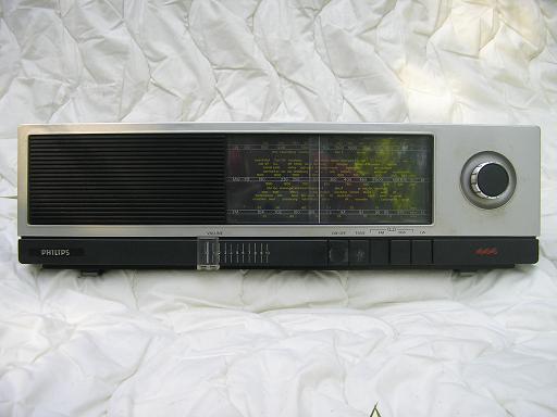 Philips 22RB444