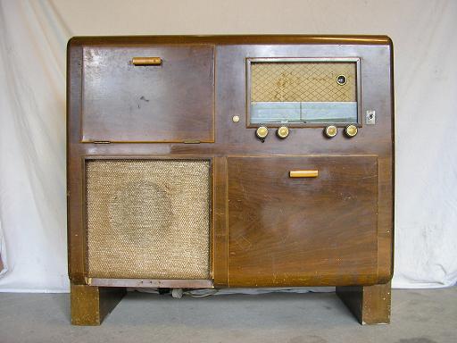 Philips FSF 430A?