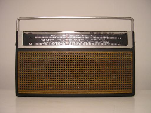 ITT Schaub-Lorenz TINY automatic 103 Sk