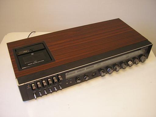 National Panasonic RE-7860LBS