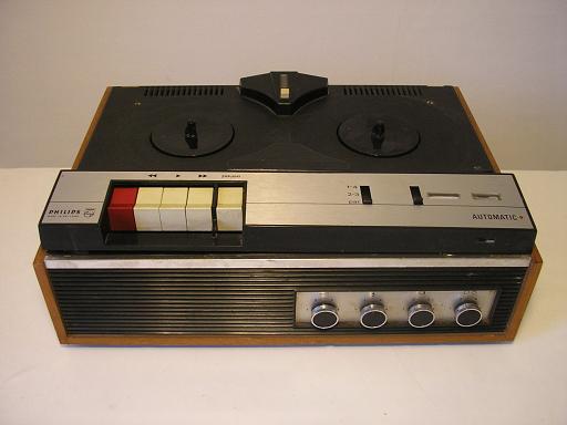 Philips N4 306/00