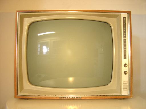 Telefunken FE 213 T