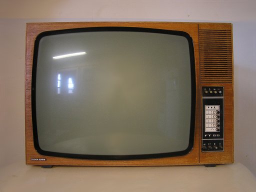 Suomen Siemens FT55