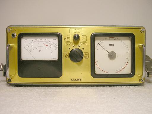 Klemt AT200M (134)