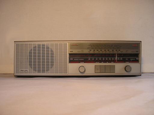 Philips D2500/00