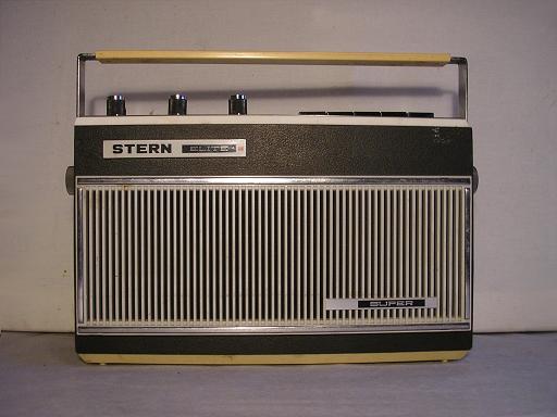 Stern Elite N  209/68