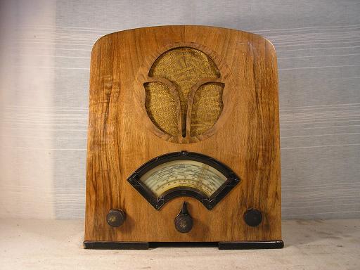 Siera S35A