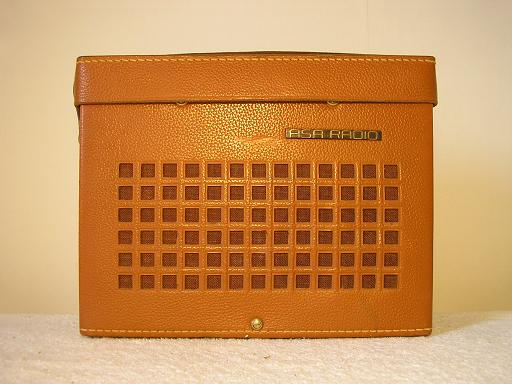 ASA 967 TM
