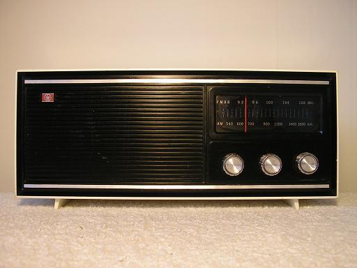 Gold Star RF-1007