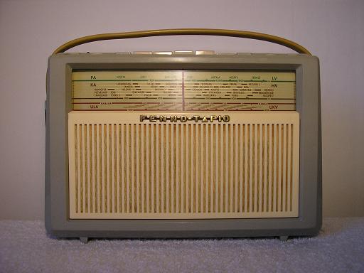 Fenno-Tapio F413T