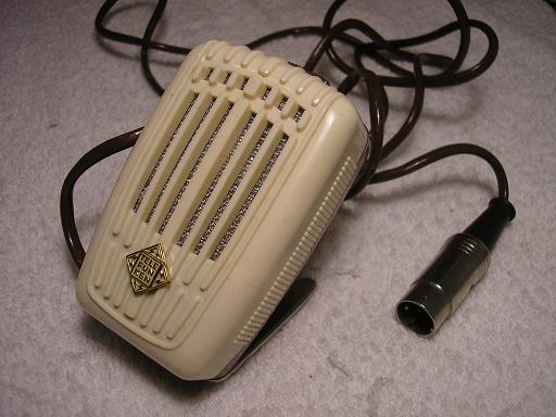 Telefunken D9/A