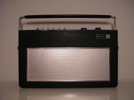 Toshiba PRE SET 12L-999F