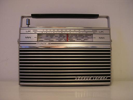 Schaub-Lorenz Tiny S