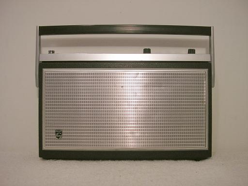 Philips 22 RL 396 Paloma