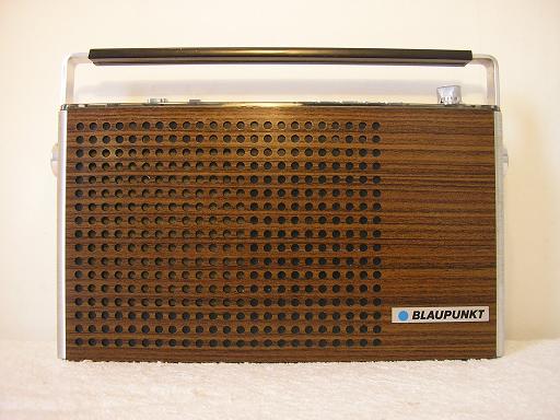 Blaupunkt Derby 7 652 450