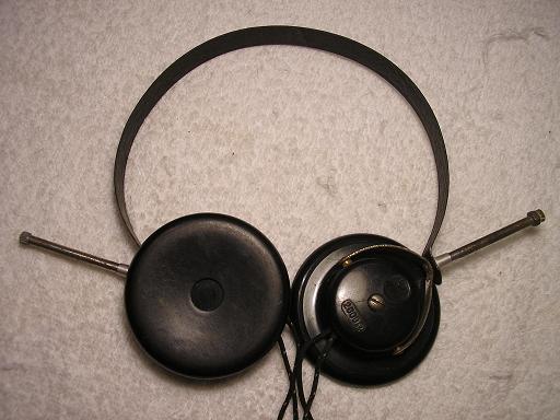 Omega headphones