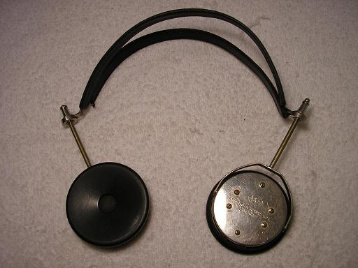 N&K KT3 headphones