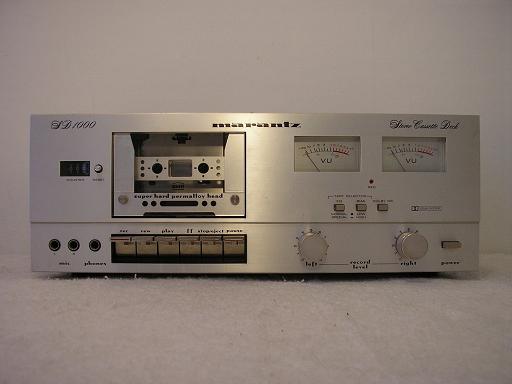 Marantz SD 1000