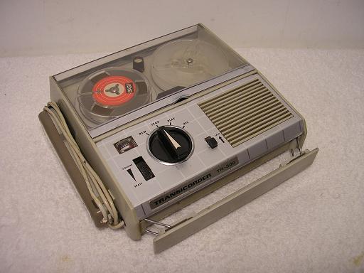 Transicorder TR-300