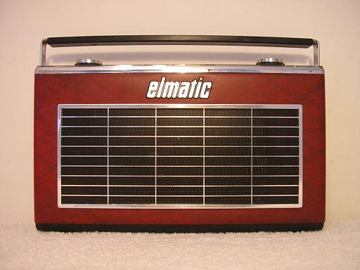 elmatic