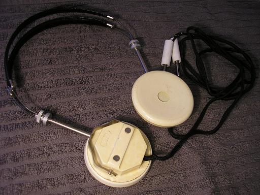 Omega 5TW наушники