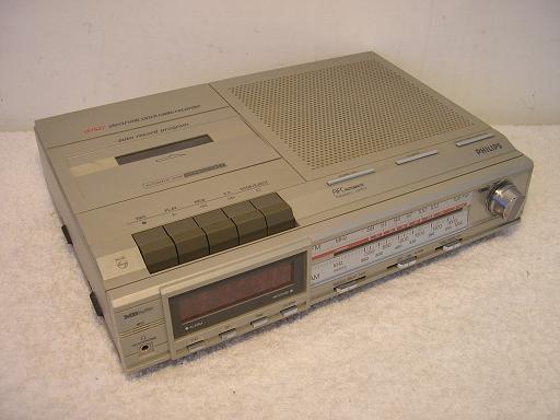 Philips D7527/00S