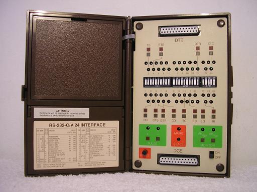 Navtel Datacheck II