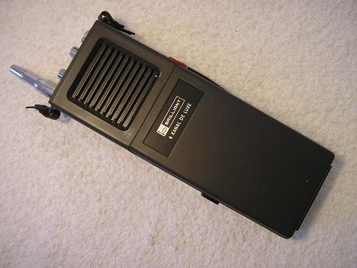 Brilliant BT2601