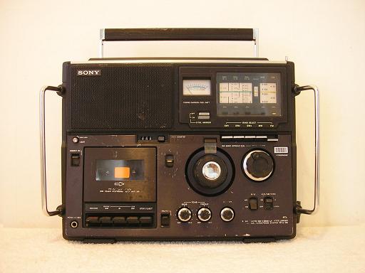 Sony CF-950S
